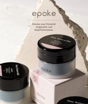 IZEMI Epoke - Easy texture gel (Non wipe)