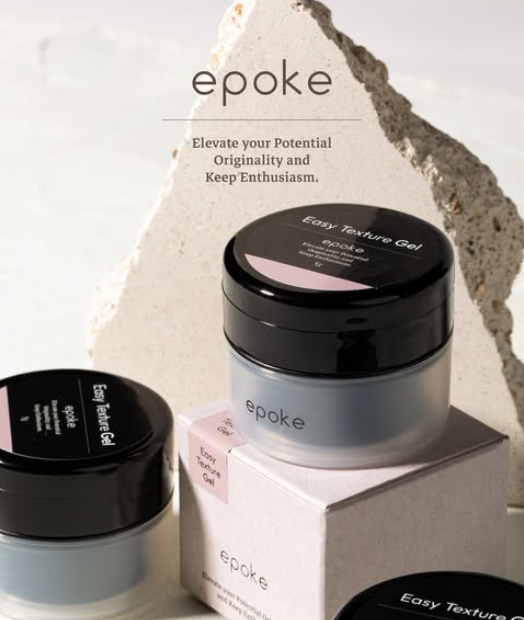 IZEMI Epoke - Easy texture gel (Non wipe)