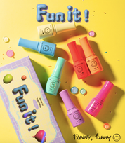 Izemi Fun it - Balloon 7pc collection