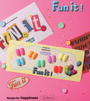 Izemi Fun it - Balloon 7pc collection