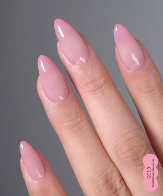 AMINGO Airfit Gragel - Rose blush series