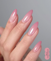 AMINGO Airfit Gragel - Rose blush series
