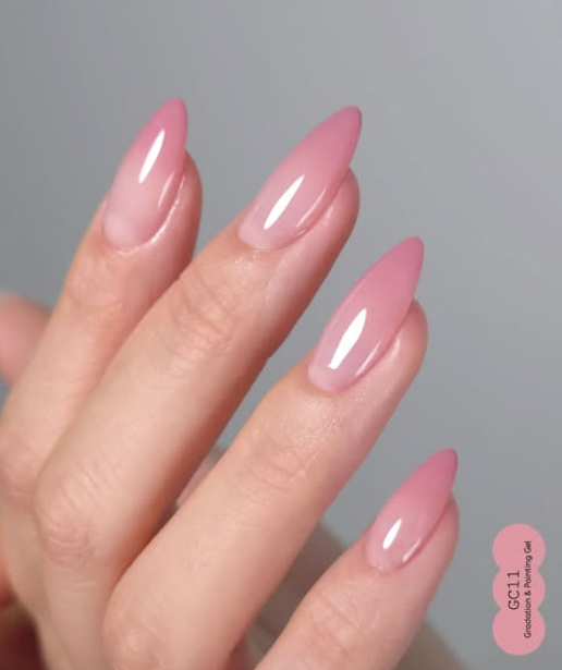 AMINGO Airfit Gragel - Rose blush series