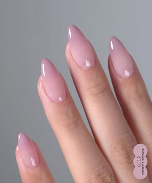 AMINGO Airfit Gragel - Rose blush series