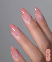 AMINGO Airfit Gragel - Rose blush series
