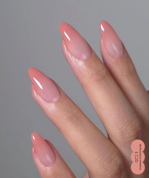 AMINGO Airfit Gragel - Rose blush series