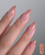 AMINGO Airfit Gragel - Rose blush series