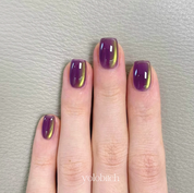 YOLOBITCH Grape 3D magnetic gel