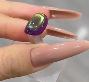 YOLOBITCH Grape 3D magnetic gel