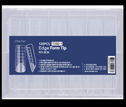 VIEWGEL Edge form tips