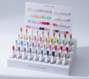 REVEINNAIL Reve is a feeling - 40pc full set + display rack
