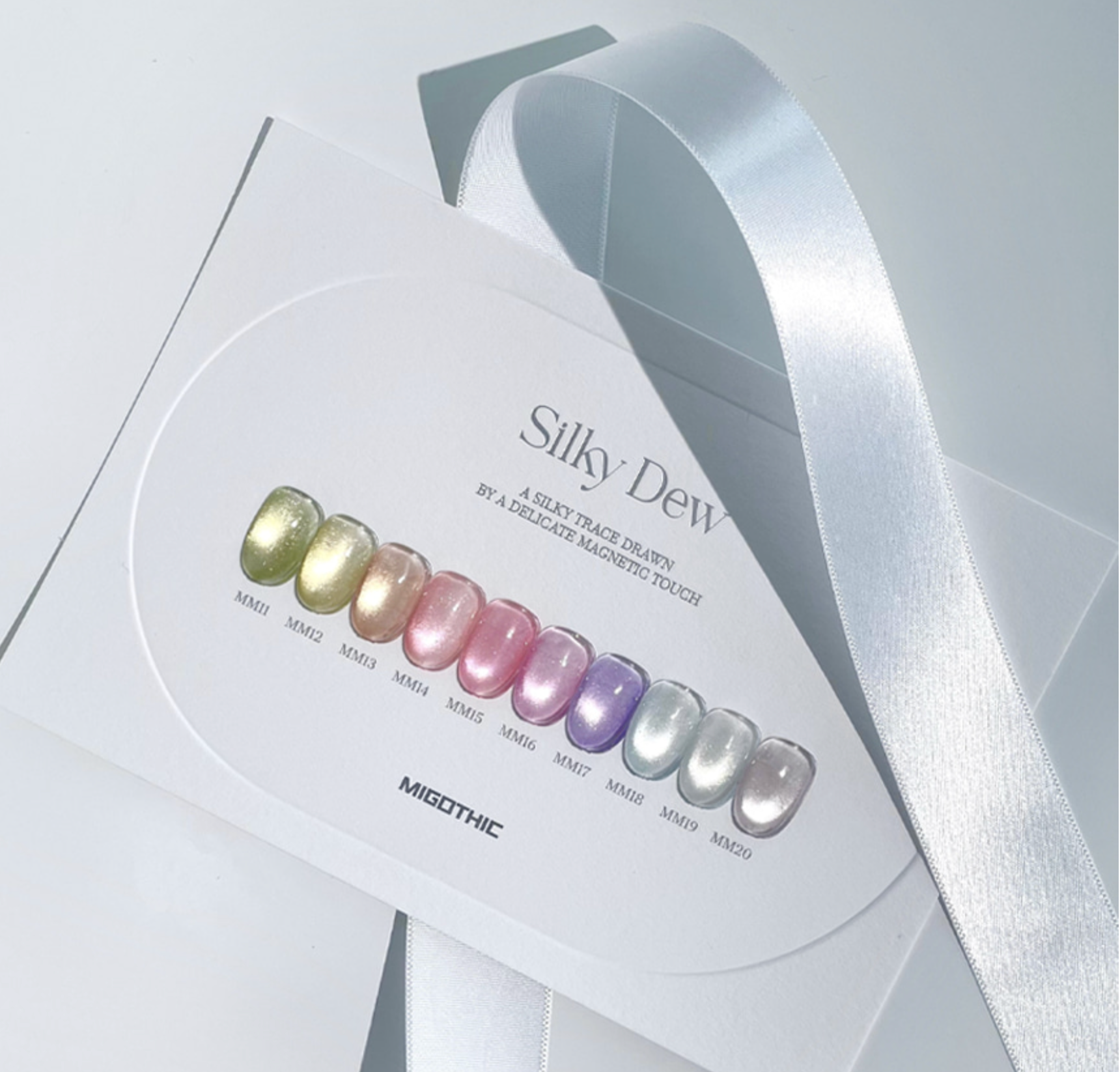 MIGOTHIC Silky Dew