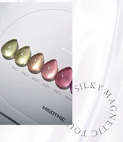 MIGOTHIC Silky Dew