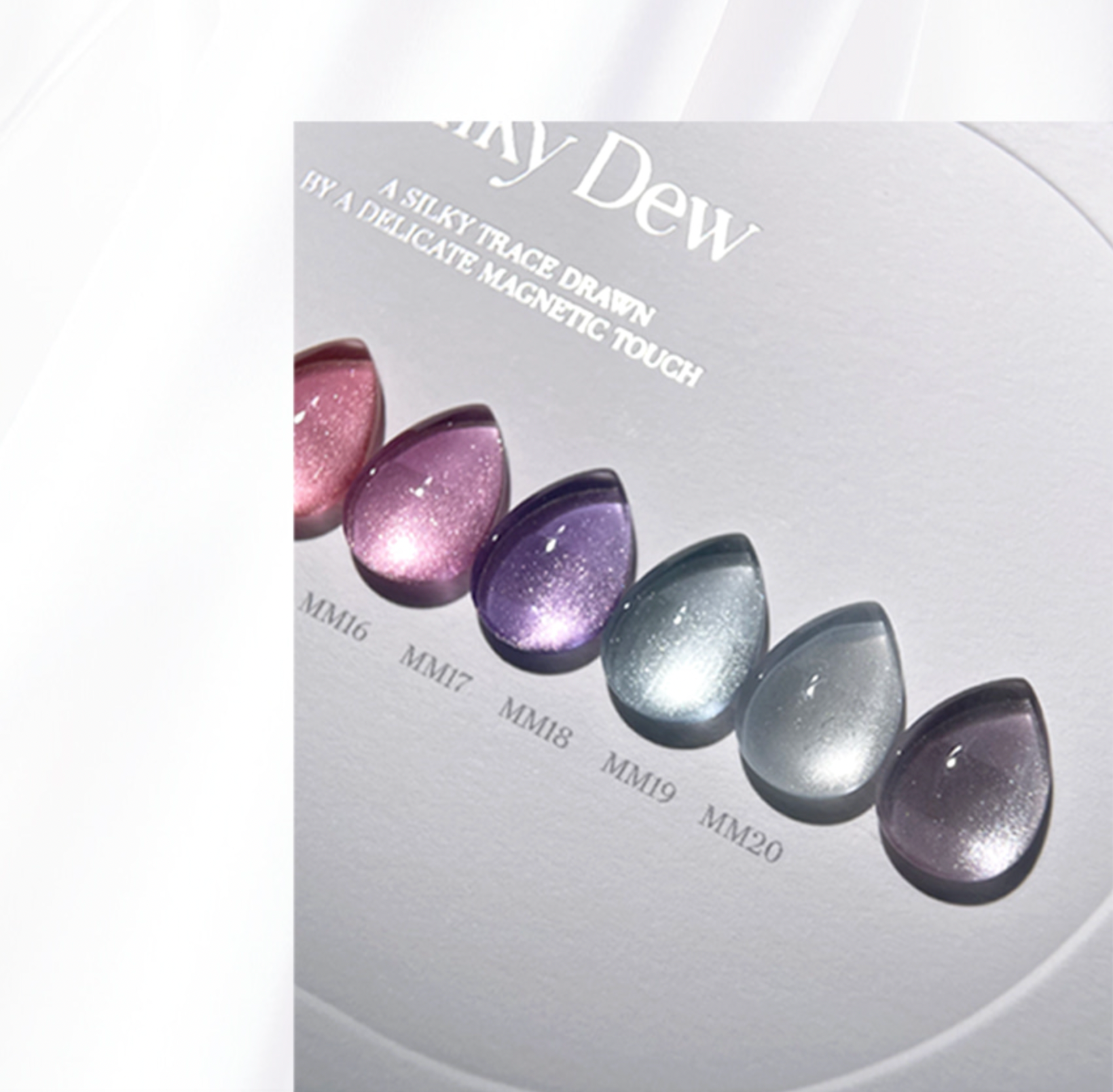 MIGOTHIC Silky Dew