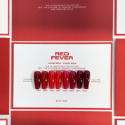 ROZYHIP Red Fever