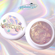 YOLOBITCH Y2K Cyber mud embo 3D gel - 3 colours