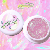 YOLOBITCH Y2K Cyber mud embo 3D gel - 3 colours