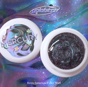 YOLOBITCH Y2K Cyber mud embo 3D gel - 3 colours