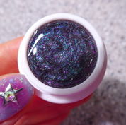 YOLOBITCH Y2K Cyber mud embo 3D gel - 3 colours