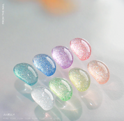 FROM THE NAIL JJJelly 8pc collection