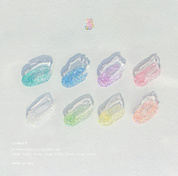 FROM THE NAIL JJJelly 8pc collection