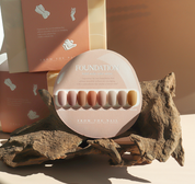 FROM THE NAIL Foundation