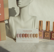 FROM THE NAIL Foundation