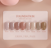 FROM THE NAIL Foundation