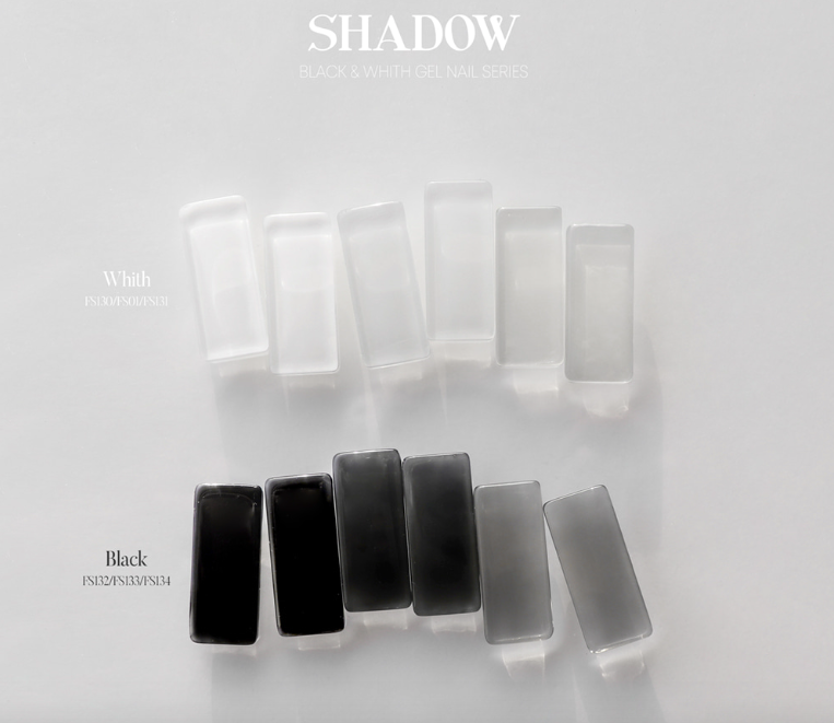 FROM THE NAIL Shadow