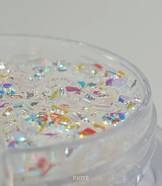 FIOTE Hexa curve sparkle