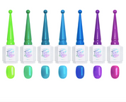 DIAMI Tint delight | Marine series - no wipe syrup gel