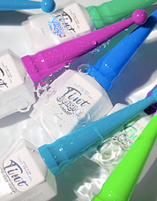 DIAMI Tint delight | Marine series - no wipe syrup gel