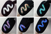 DIAMI Yori Jori | no wipe 3d deco gel - pearl glow edition