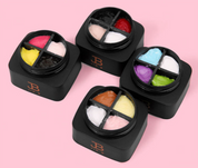 JIN.B x Seoriyam Ivy 3D Multi Kit - 4 colours