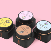 JIN.B x Seoriyam Ivy 3D Multi Kit - 4 colours