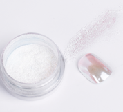 ICE GEL dream glow chrome powder GW45