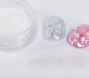 ICE GEL dream glow chrome powder GW45