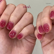 MORE GEL Blush 8pc collection