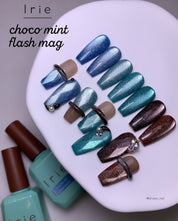 IRIE Chocomint flash mag - 7 colours