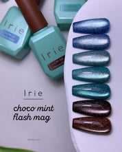 IRIE Chocomint flash mag - 7 colours