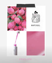 ARTIGEL X DGEL Blusher bloom gel 3pc collection