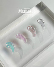 GENTLE PINK The little mermaid 8pc set + 5 FREE GIFTS