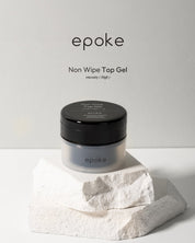 IZEMI Epoke - Non wipe top gel HIGH