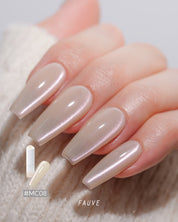 FAUVE Creambelle - Vanilla magnet gel