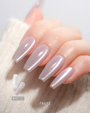 FAUVE Creambelle - Vanilla magnet gel