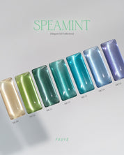 FAUVE Speamint - Mint magnet gel