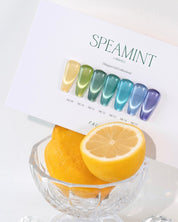 FAUVE Speamint - Mint magnet gel