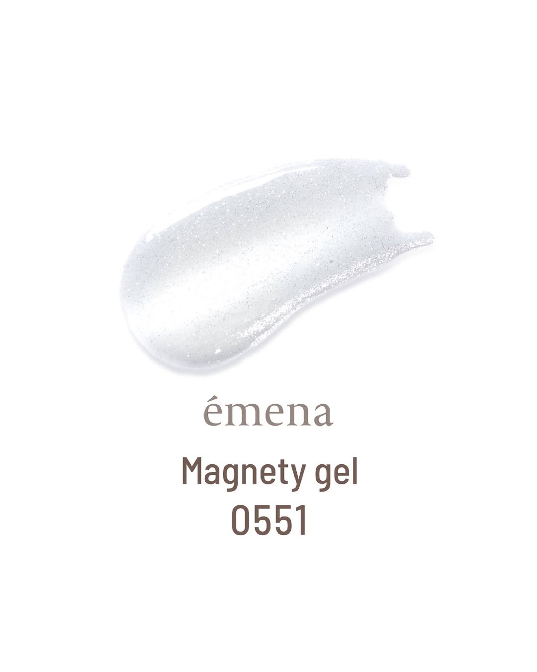 EMENA Magnety - Magnetic gel | 0551