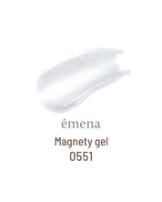 EMENA Magnety - Magnetic gel | 0551