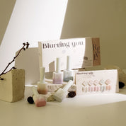 REVEINNAIL Blurring you